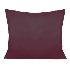 Darymex Poszewka satyna bawełna fiolet 361 70x80