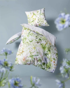 Estella Pościel Satynowa SUMMER 4775/985 Multicolor 155x200