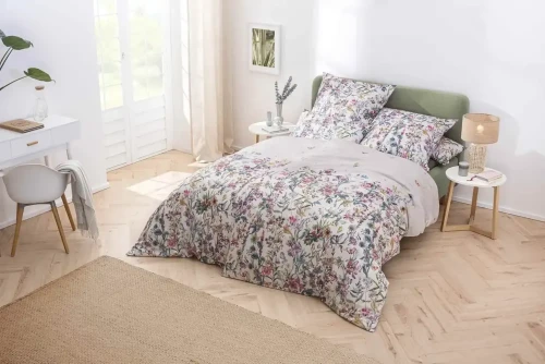 Estella Pościel Satynowa TALLULAH 7908 985 Multicolor