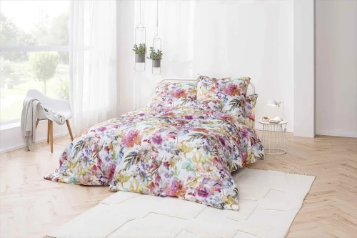 Estella Pościel Satynowa LILITH 7907 985 Multicolor