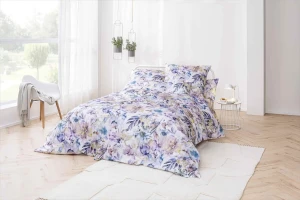 Estella Pościel Satynowa LILITH 7907/645 Iris 135x200