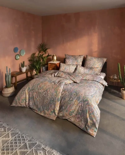 Estella Pościel Satynowa AKAZJA 7905 985 Multicolor