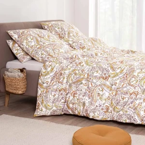 Estella Pościel Satynowa ARIANA 7548/770 Sonne 135x200