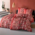 Estella Pościel Mako-Jersey KADIRA 6944 460 Rot