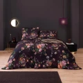 Estella Pościel Mako-Jersey GRAZIA 6945 675 Pflaume