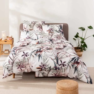 Estella Pościel Satynowa KAIA 7549/565 Verde 155x200