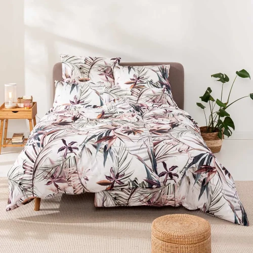 Estella Pościel Satynowa KAIA 7549 565 Verde