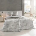Estella Pościel Mako-Jersey ISABELLA 6862 915 Platin