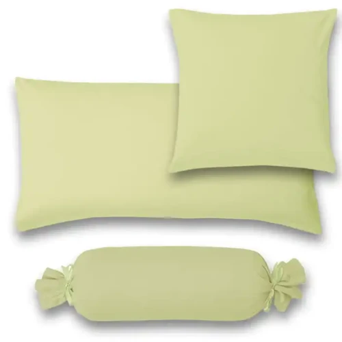 Estella Poszewka Mako-Jersey Lind