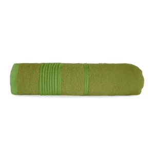 Darymex Ręcznik D Bamboo Moreno Zieleń  70x140