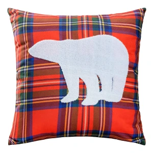 Darymex Poszewka dekoracyjna PNCH-07 45x45