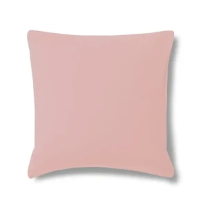 Estella Poszewka Jerseyowa ALOE-VERA Różowa 400 40x40