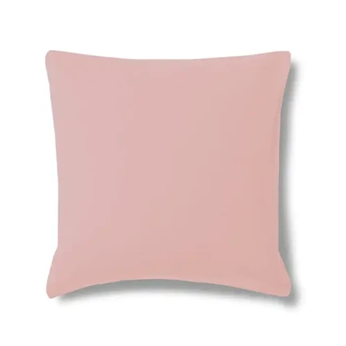 Estella Poszewka Jerseyowa ALOE-VERA Różowa