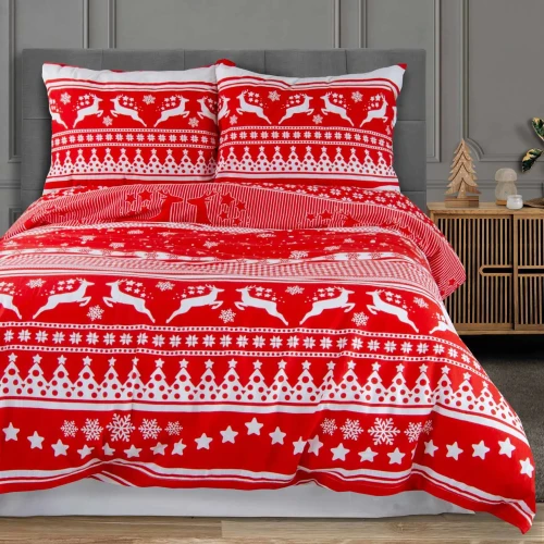 Darymex Pościel flanela FLANELOVE