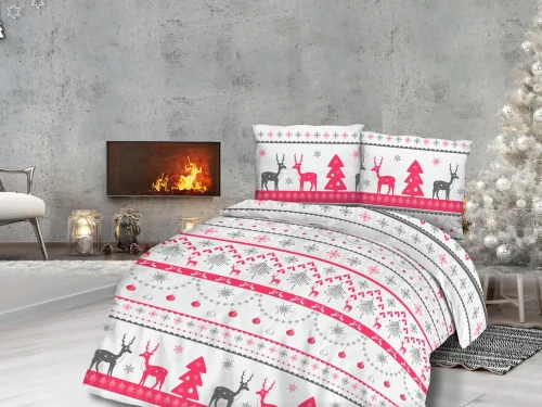 Darymex Pościel flanela FLANELOVE