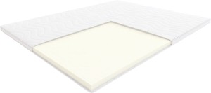 OUTLET - HILDING Materac ALT Nawierzchniowy 180x200 Cashmere