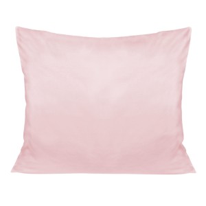 Darymex Poszewka satyna bawełna róż 006/70x80