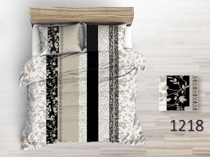 Darymex Pościel kora 31504/2/160x200 KORALOVE