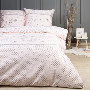 Darymex Pościel flanelowa 12405/160x200 FLANELOVE