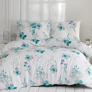 Darymex Pościel flanela 31504/1/180x200 FLANELOVE