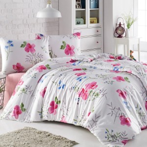 Darymex Pościel flanelowa12406/160x200 FLANELOVE