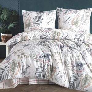 Darymex Pościel flanelowa 1534/1/220x200 FLANELOVE