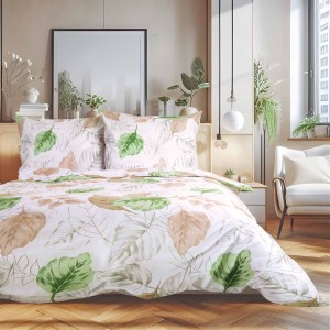 Darymex Pościel flanela 31505/2/140x200 1posz 70x80 FLANELOVE