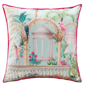 Darymex Poszewka dekoracyjna AUTUNM-08/43x43