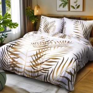 Darymex Pościel satyna bawełniana 22403/220x200 PANEL 01