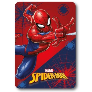 Darymex Koc polarowy 100x140 Spiderman