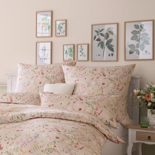 ESTELLA Pościel Satynowa 135/200 70/80 40/40 7937/200 Dilara