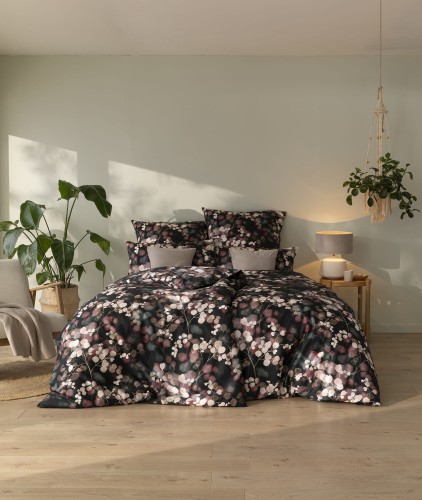 ESTELLA Pościel Satynowa 135/200 70/80 40/40 7949/900 Nevia