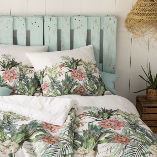 ESTELLA Pościel Satynowa 135/200 70/80 4805/530 Laguna