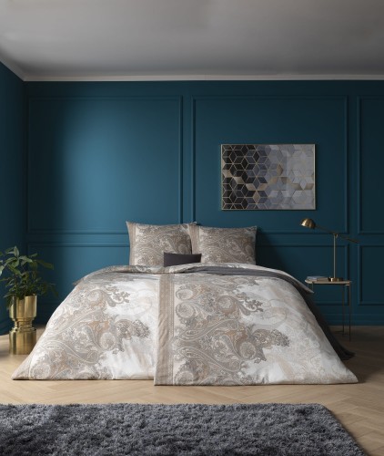 ESTELLA Pościel Jersey 135/200 70/80 6357/230 Karina