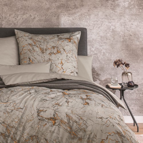 ESTELLA Pościel Satynowa 155/200 2x70/80 2x40/40 7259/820 Raphael DD