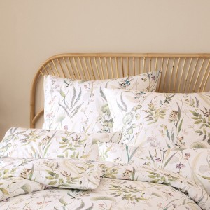 ESTELLA Pościel Satynowa 155/200 2x70/80 2x40/40 7939/520 Rieke