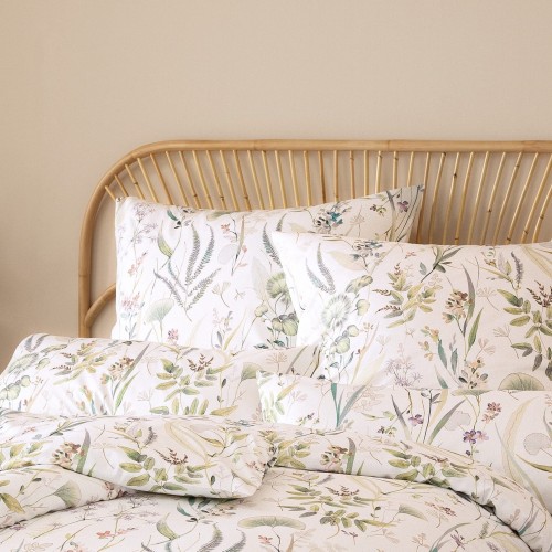 ESTELLA Pościel Satynowa 155/200 2x70/80 2x40/40 7939/520 Rieke