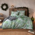 ESTELLA Pościel Flanelowa 155/200 2x70/80 4454/530 Laurine