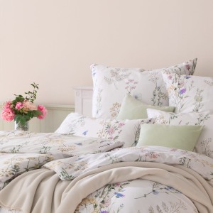 ESTELLA Pościel Satynowa 200/220 2x70/80 2x40/40 7942/985 Deloris