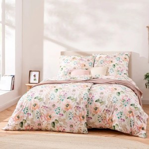 ESTELLA Pościel Jersey 200/220 2x70/80 6987/202 Britta DD