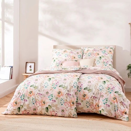 ESTELLA Pościel Jersey 200/220 2x70/80 6987/202 Britta DD