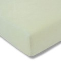 ESTELLA Prześcieradło 200/200 cm welur 565/verde