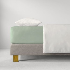 ESTELLA Prześcieradło 200/200 cm zwirn-jersey 532