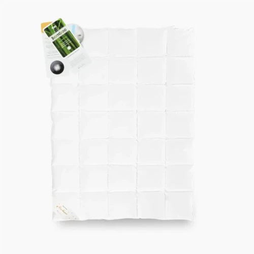 AMZ DREAM kołdra city puch 90% biała