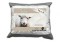 MONDI OWCZA WEŁNA Komplet Kołdra Całoroczna 200x220 + 2 Poduszki 50x60