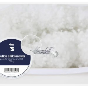 Wypełnienie do Poduszek 500g AMZ