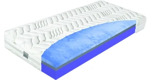 Materac Materasso OXYGEN MOTION 170x200