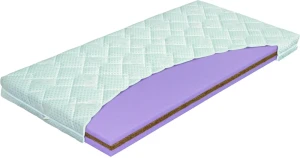 Materac Materasso BABY KOKOS 70x160