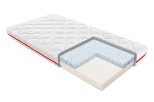 Janpol Materac Lio Dziecięcy 70x160