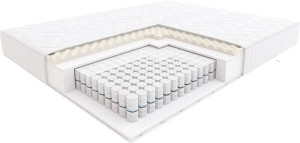 HILDING Materac ZORBA Kieszeniowy 180x220